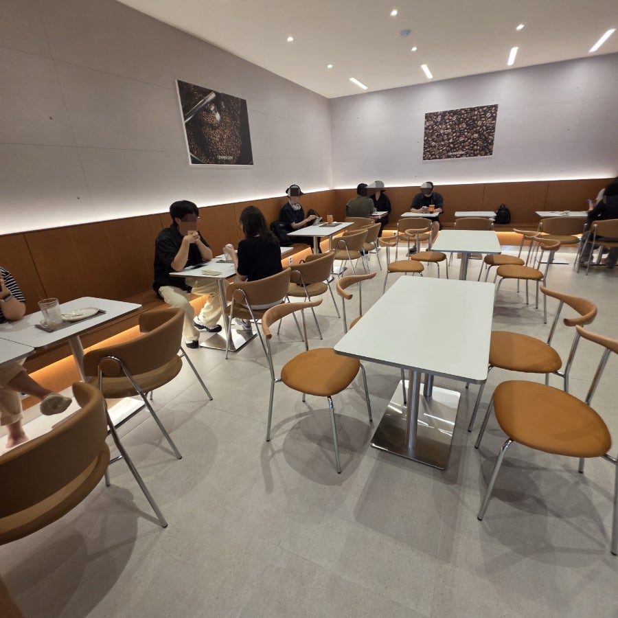 텐퍼센트커피 대전목원대점 사진 3