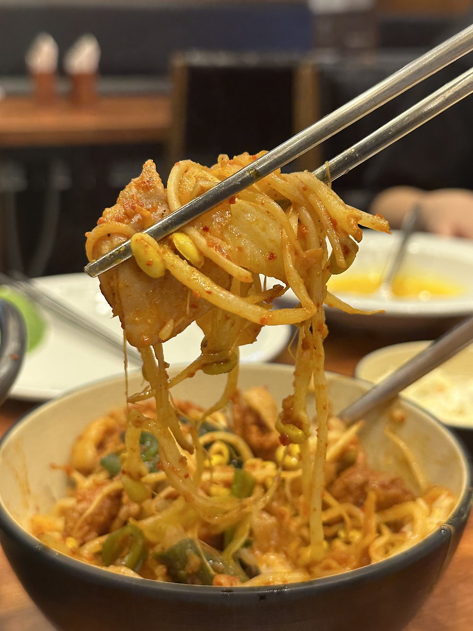 일도씨닭갈비 대치점 사진 4