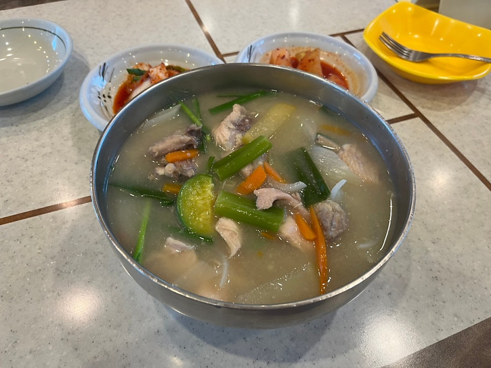 운암정 사진 3