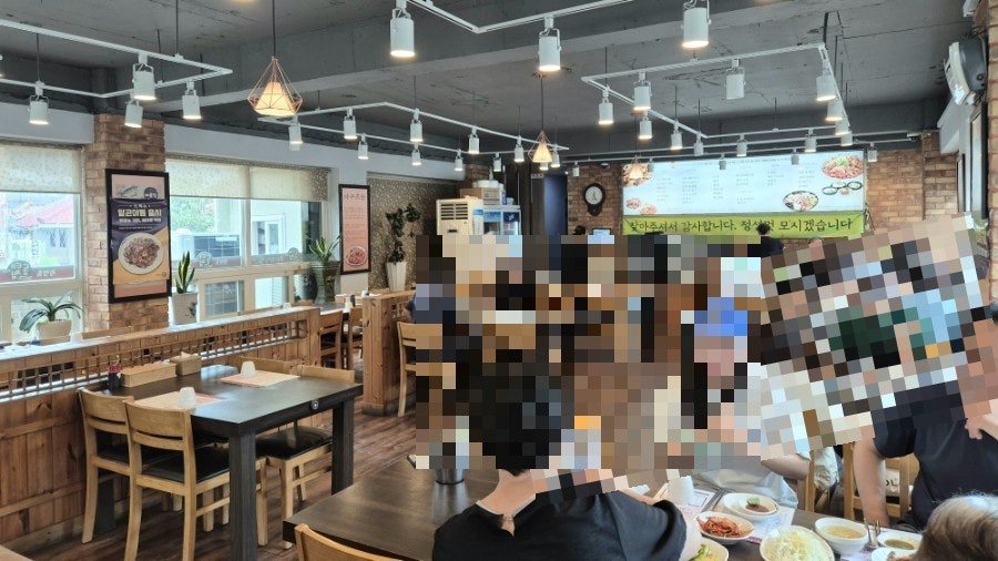 김영희동태찜&코다리냉면 장성점 사진 5