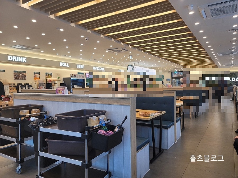 샤브올데이 충남서산점 사진 1