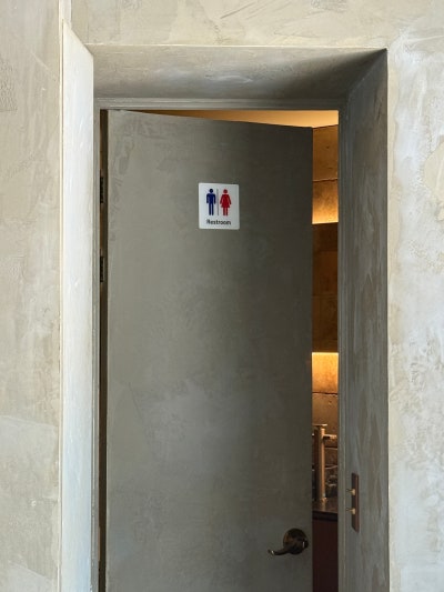 Hipseutetik Coffee Restroom — photo 1