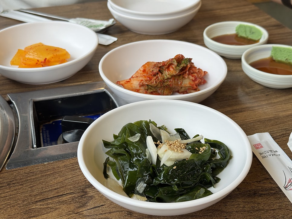 선상매운탕칼제비 사진 5
