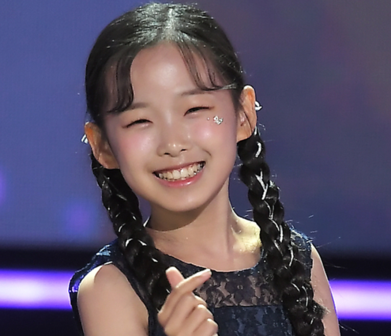 이수연 트롯챔피언 최연소 핫 스타 수상과 하반기 신곡 공개 예고