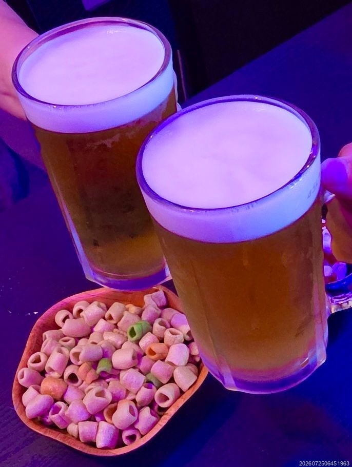 오늘밤 사진 2