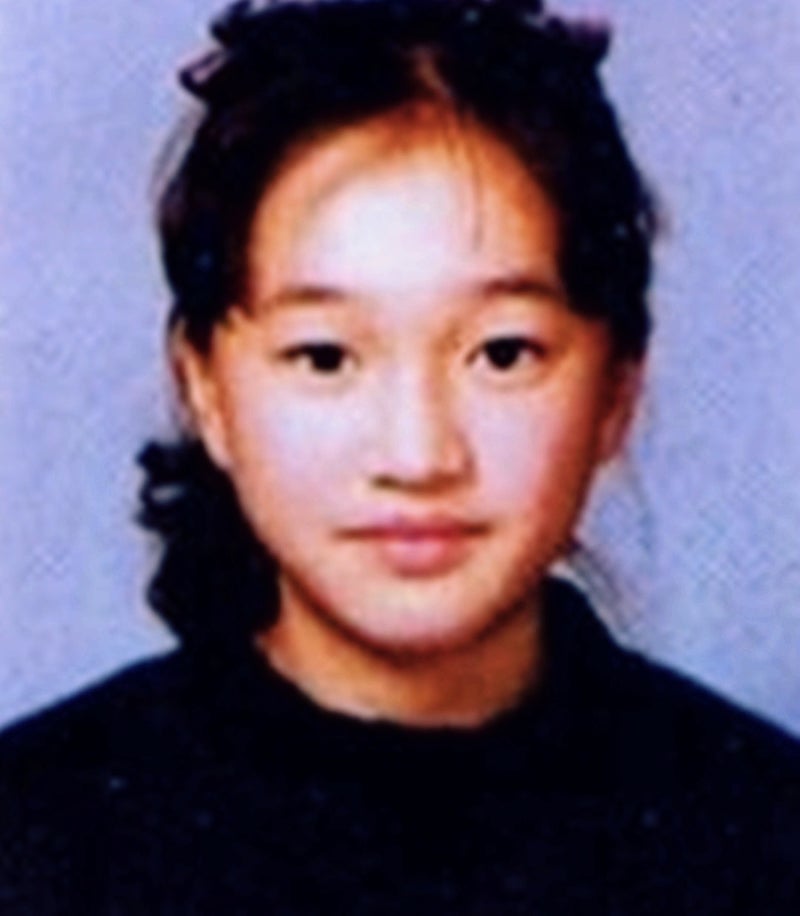 "구두수선공 아버지 위해.." 3천만 원만 벌고 관두려 했던 여배우가 마음바꾼 이유