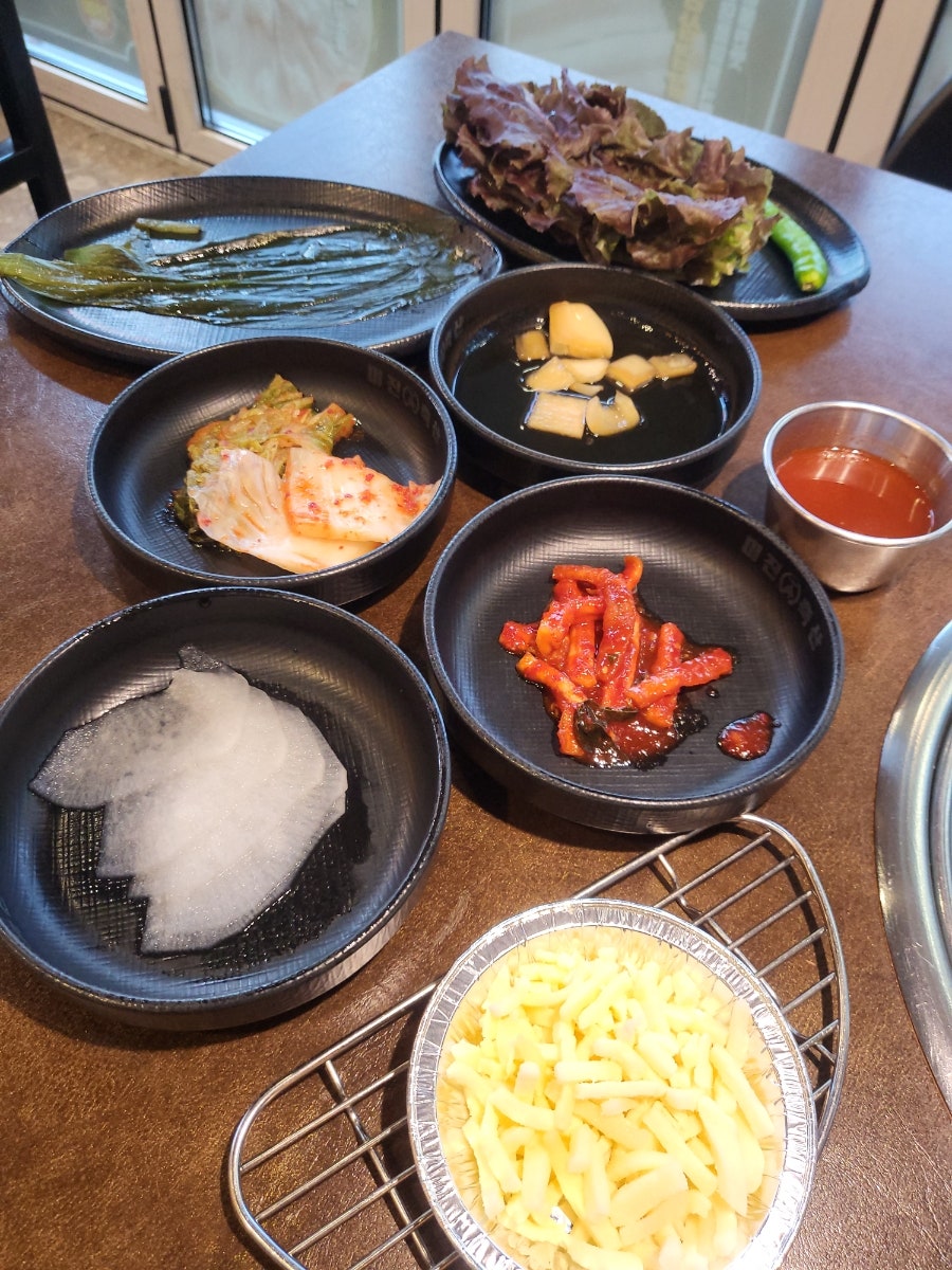 미진축산 일광신도시점 사진 3