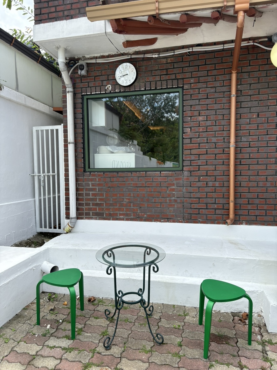 세컨드빈즈 사진 5