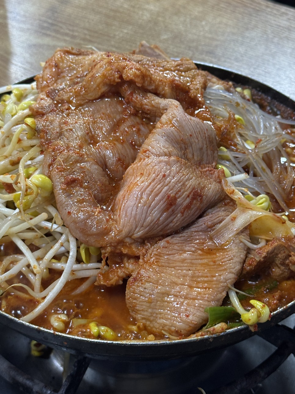대박물갈비 사진 2