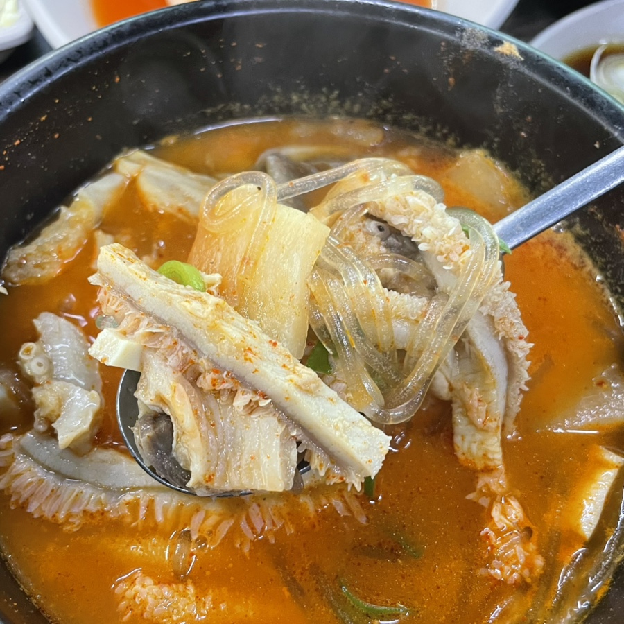 원당해장국 사진 1