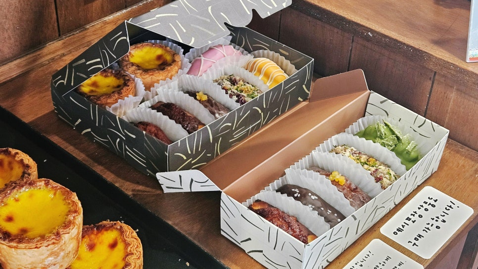목화제과 사진 6