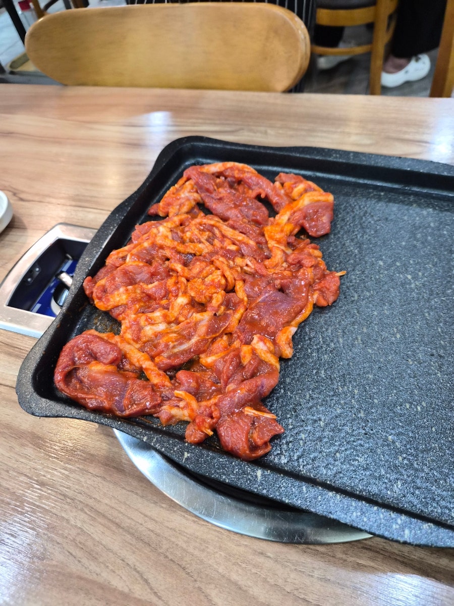 백운정오리세상 사진 4