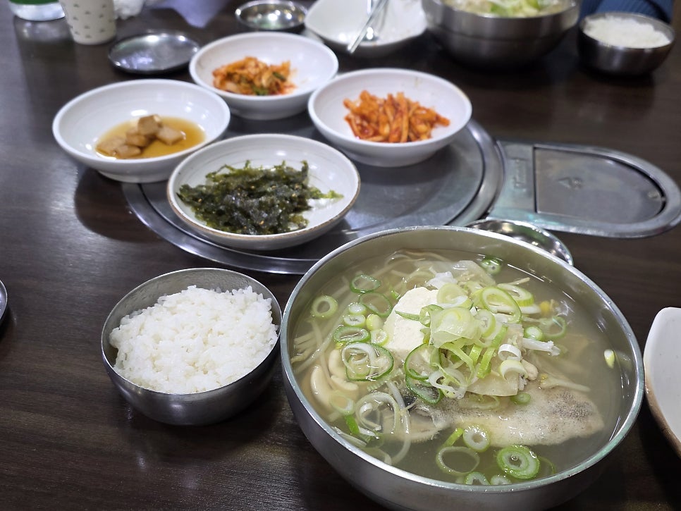 속초식당 사진 1