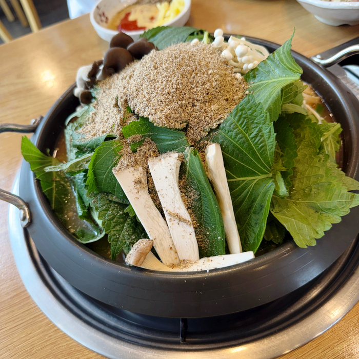 청춘흑염소 사진 2