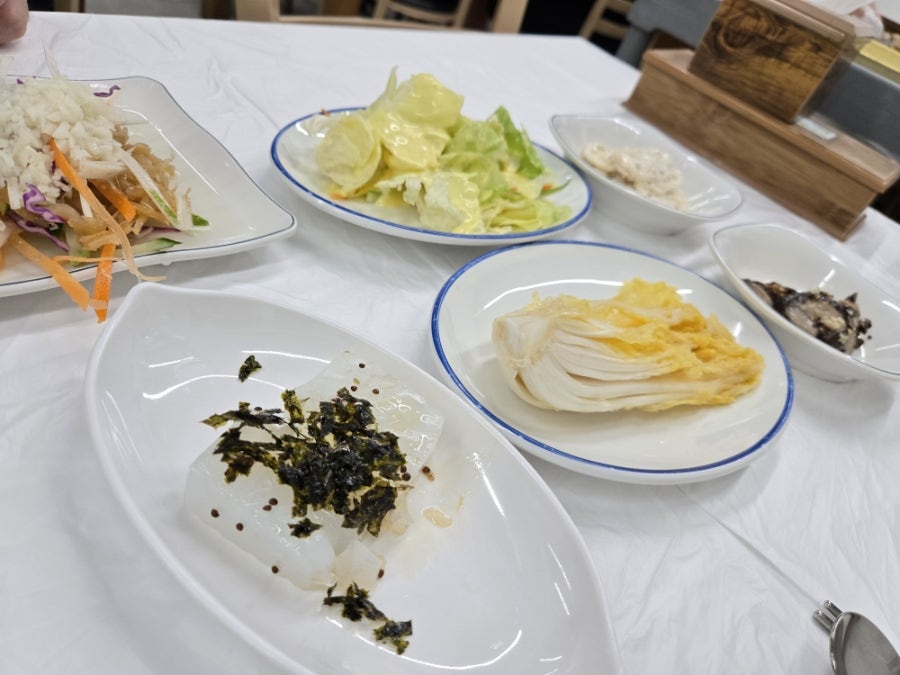 어가아구찜 사진 5