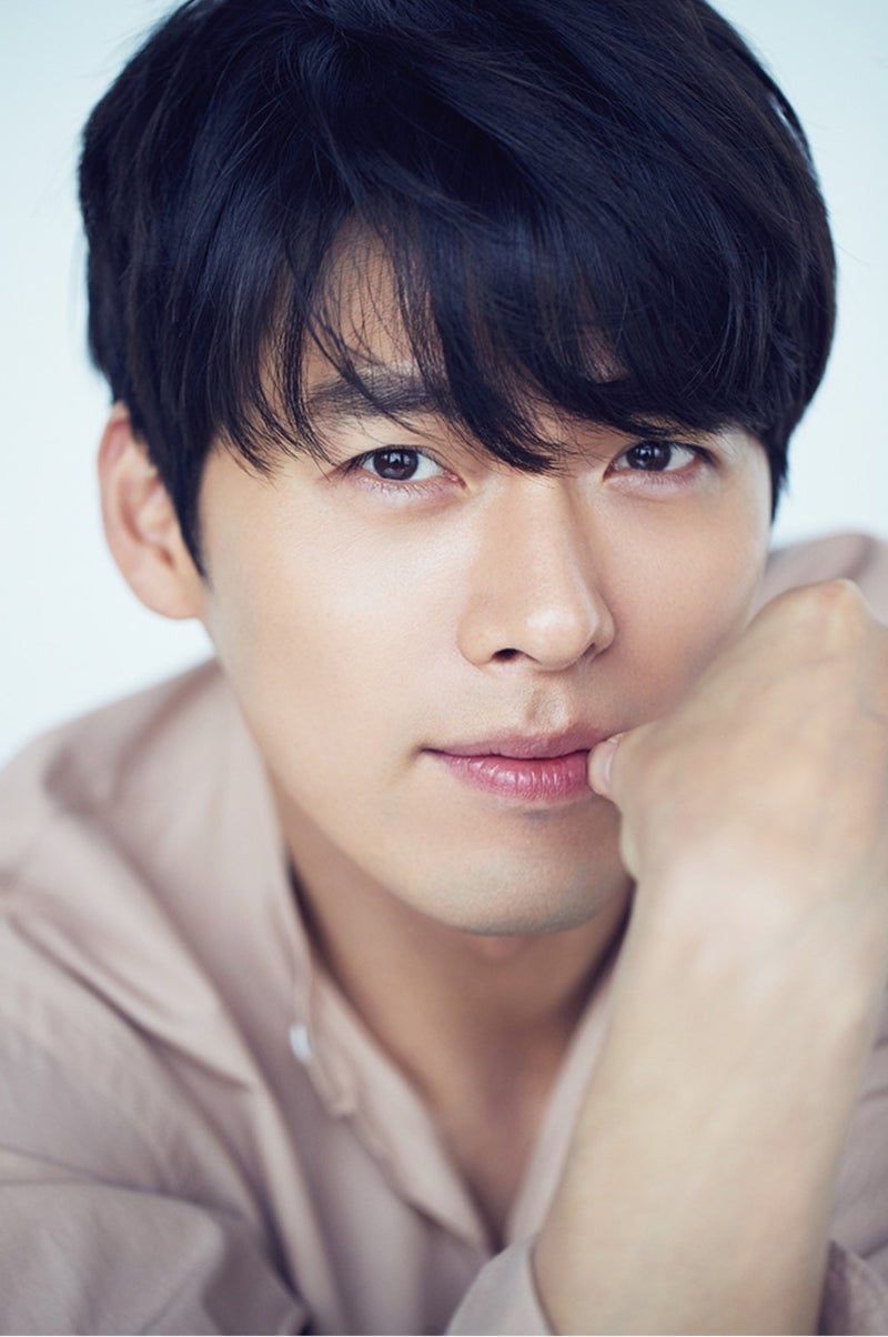 까칠한 재벌남에서 국정보 요원까지 현빈 프로필 손예진 결혼 근황 정리