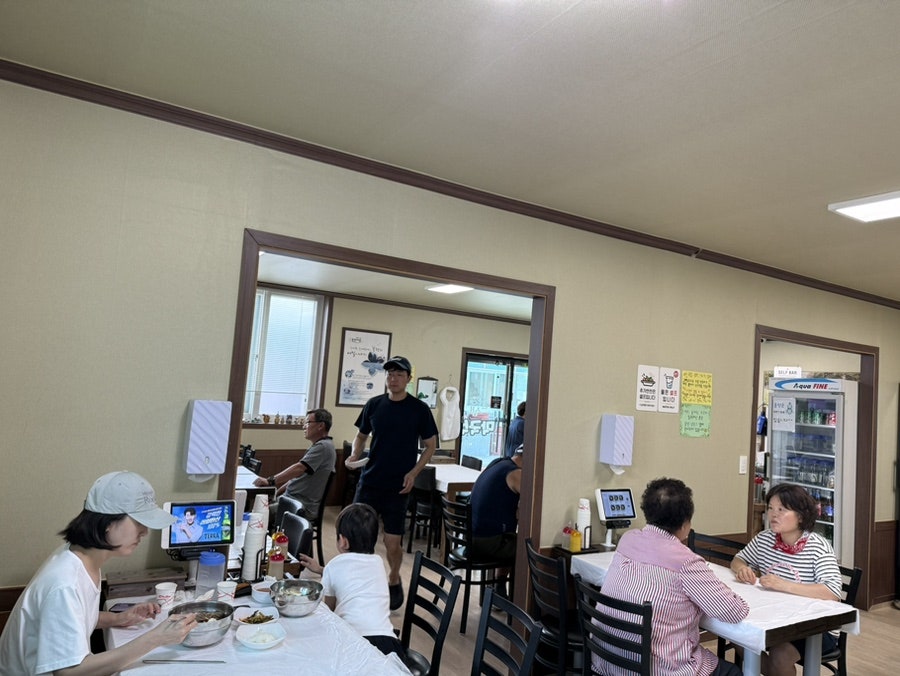 술샘막국수 사진 5