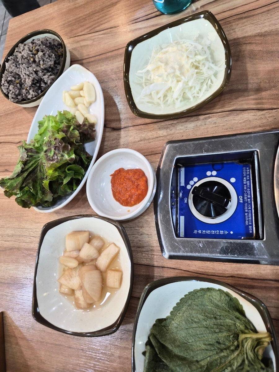 백운정오리세상 사진 2