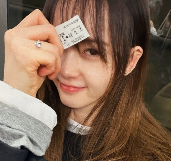 친구 백댄서로 따라갔다가 8231대 1 뚫고 SM 전설이 된 여배우의 정체