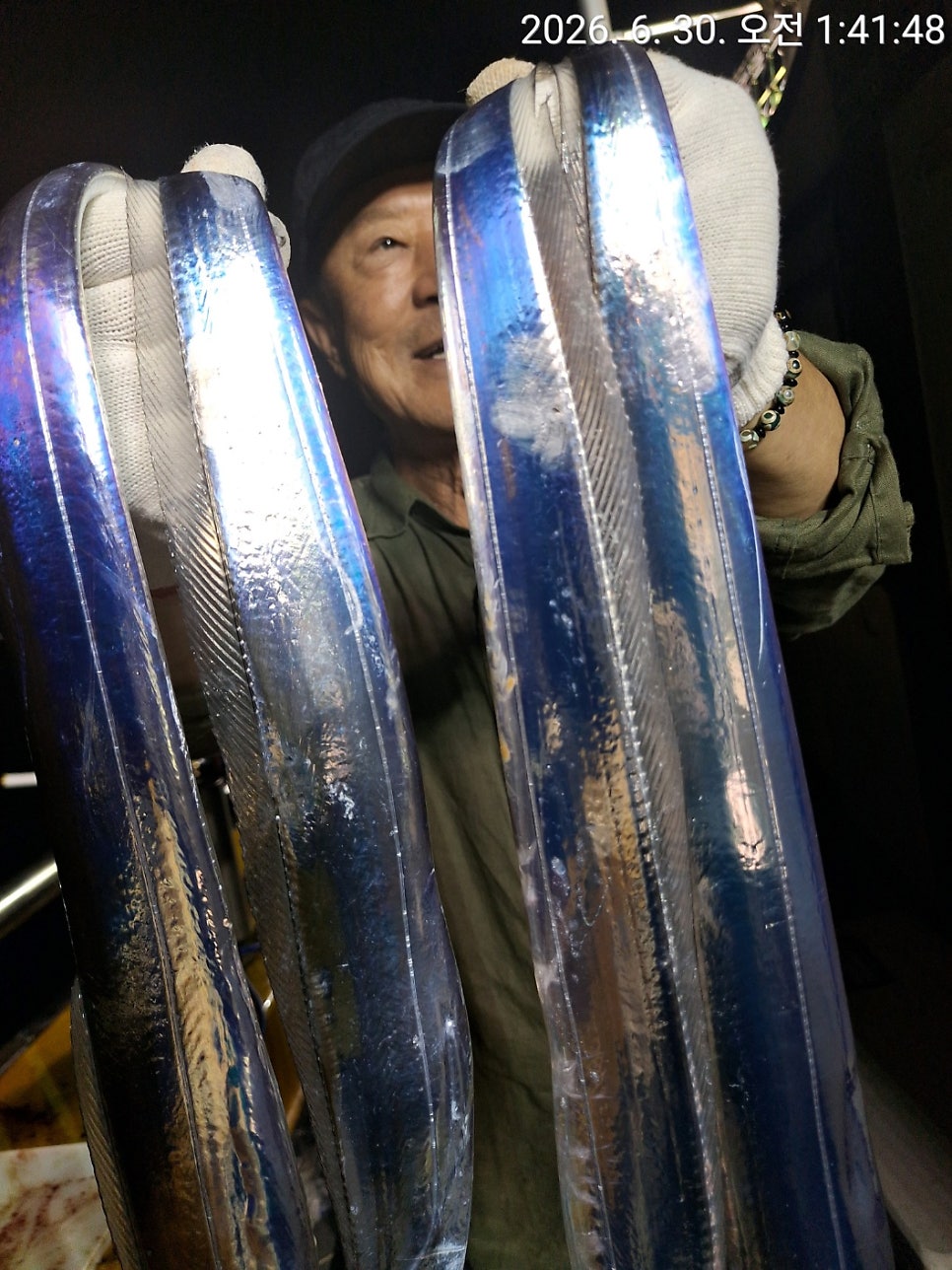 제주갈치횟집 사진 2