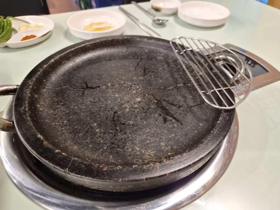꾸석지돌판한우 인천주안역점 사진 5