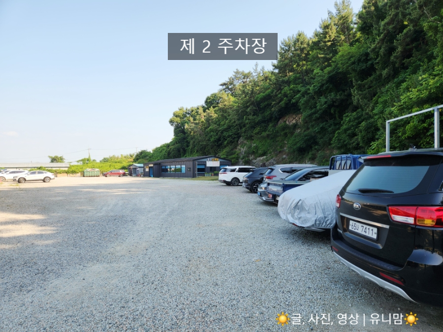백련리조트 사진 3