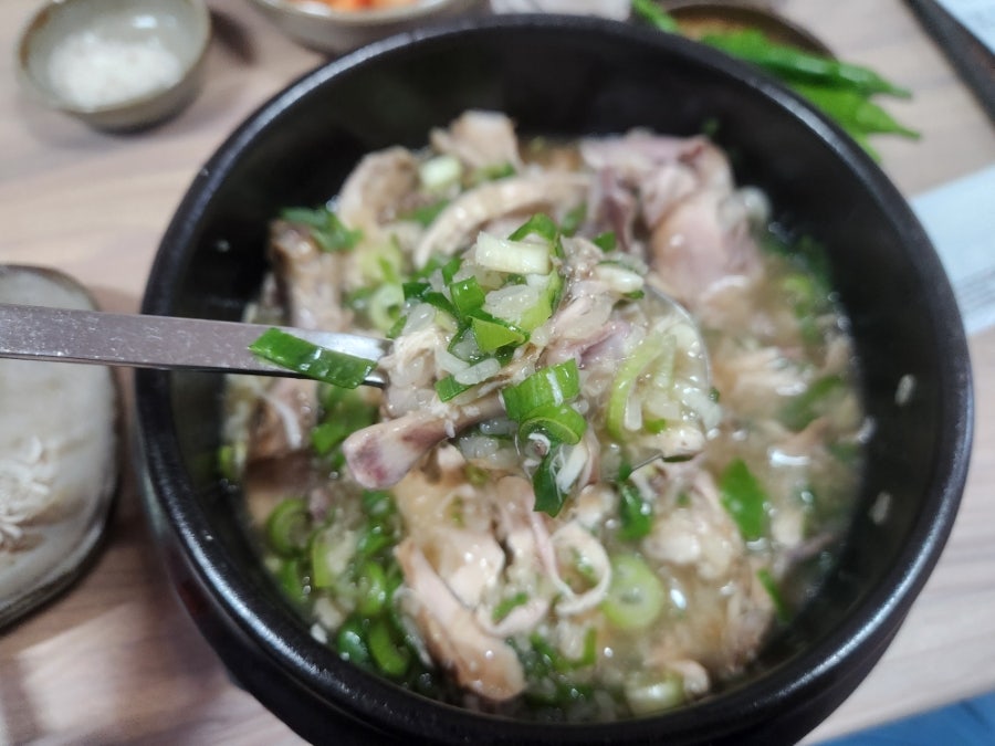 토종집 사진 5