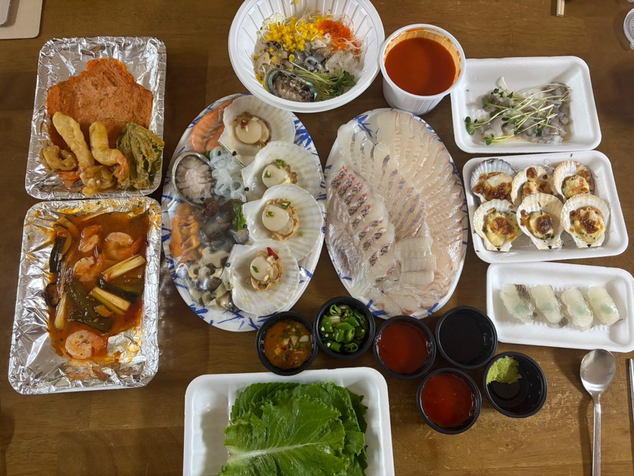 회슐랭 사진 5