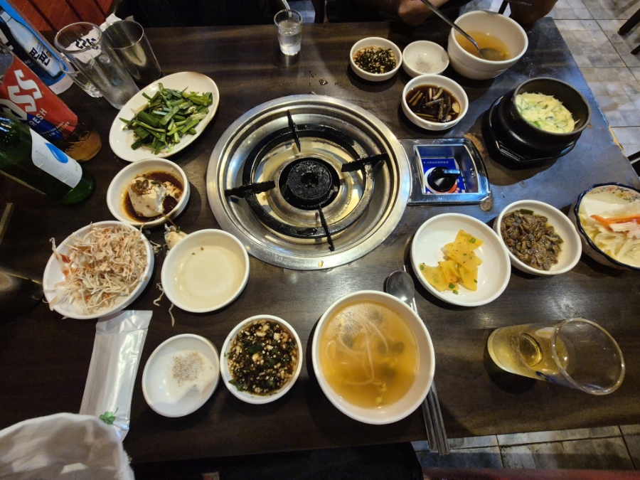 왕십리양곱창 사진 6