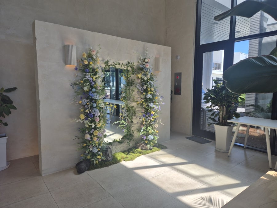 썬데이지 사진 6