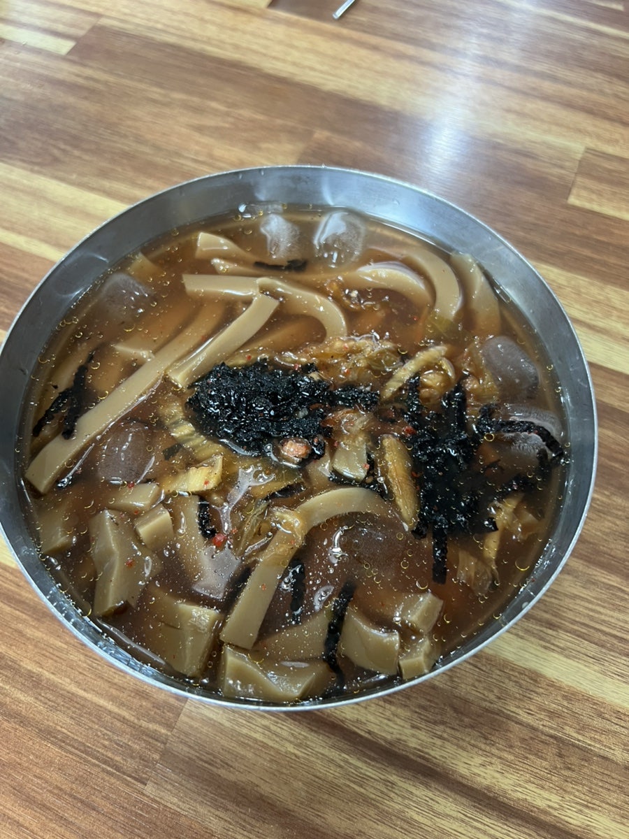 장동묵집 사진 6