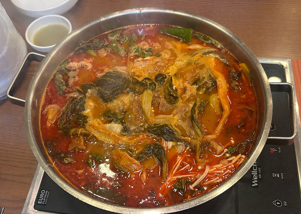 약선당감자탕 사진 6