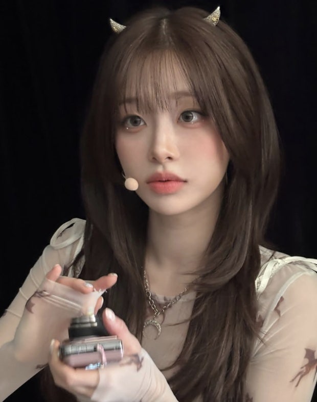 선미 사진
