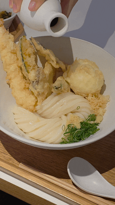 [경주 황리단길 맛집] 쿠우동 | 웨이팅해도 또 가고 싶은 우동 솔직후기