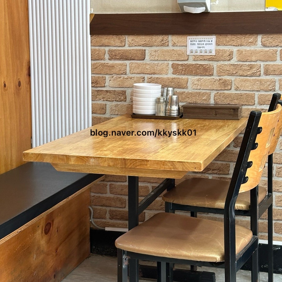 명가칼국수 사진 6