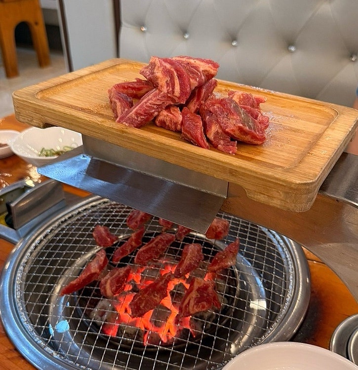백년손님 서서갈비 동탄점 사진 1