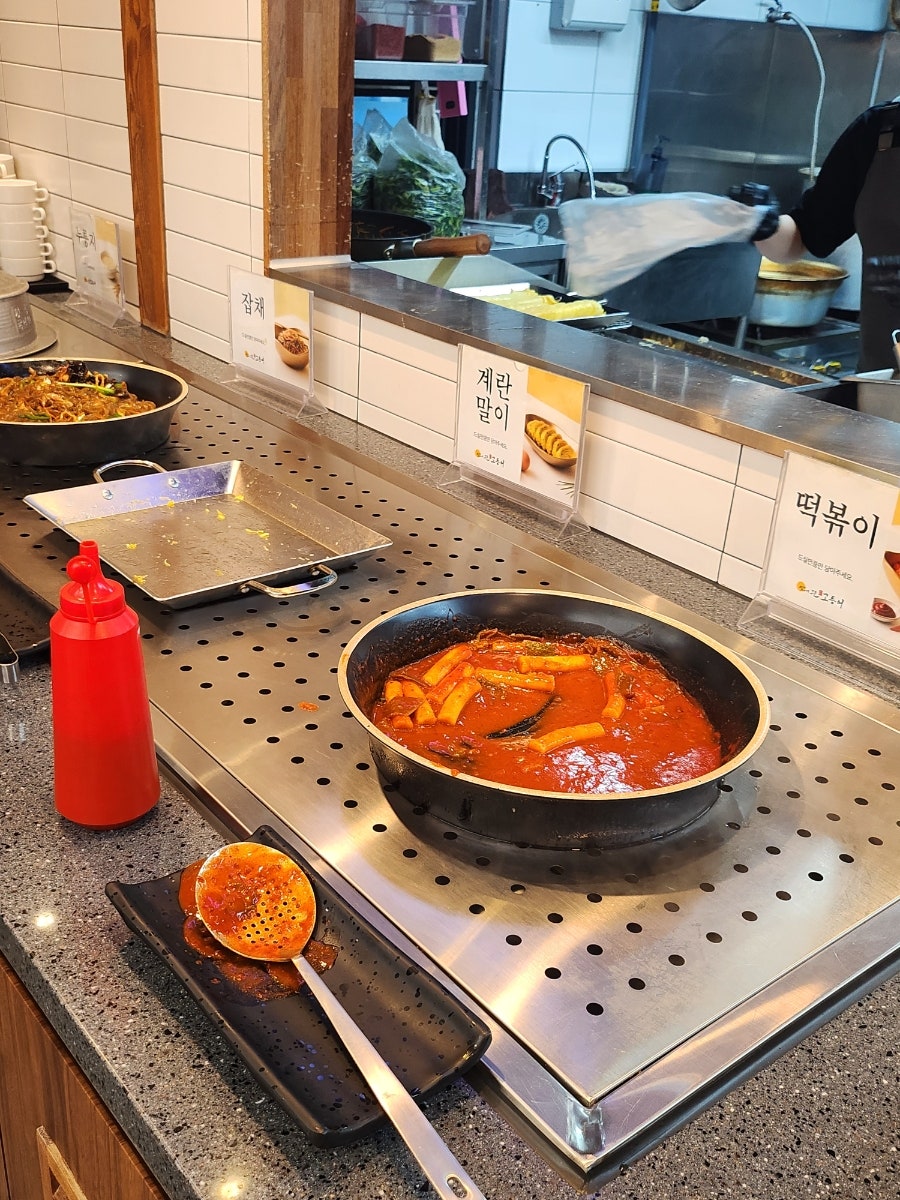 달빛에구운고등어 부산대연점 사진 4