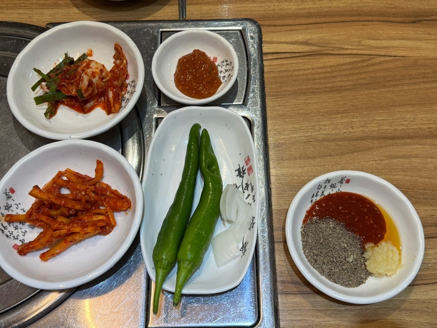 황간흑염소 사진 5