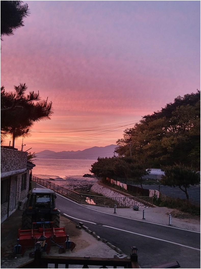 장구너머펜션 사진 1