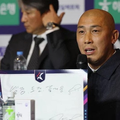 “방송 대신 현장 택했다” 차두리 감독, 화성FC 돌풍 이끈 지도자 행보 총정리