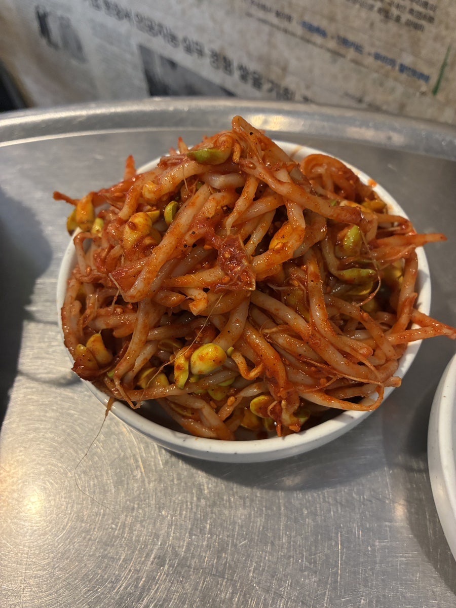 일단마포 동래온천장점 사진 6