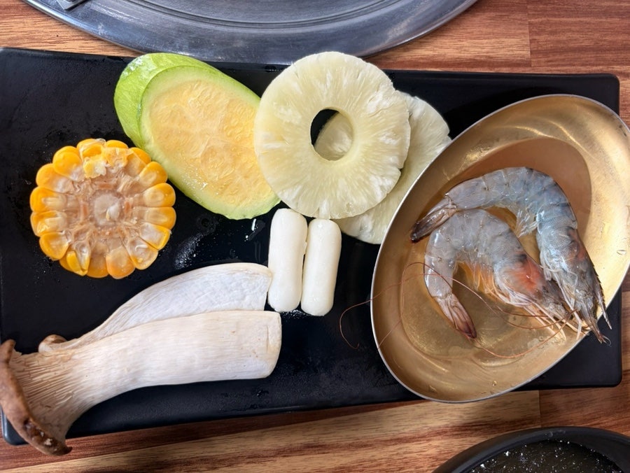 미우네 숯불갈비 사진 6