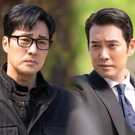 <b>김부장 결말</b> 66 소지섭 위장 죽음 신분세탁! 주강찬 눈눈이이... 