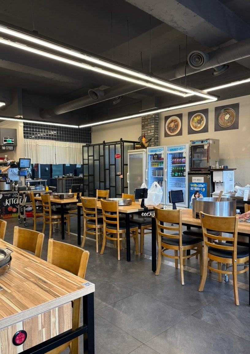 춘천닭갈비 매곡점 사진 3