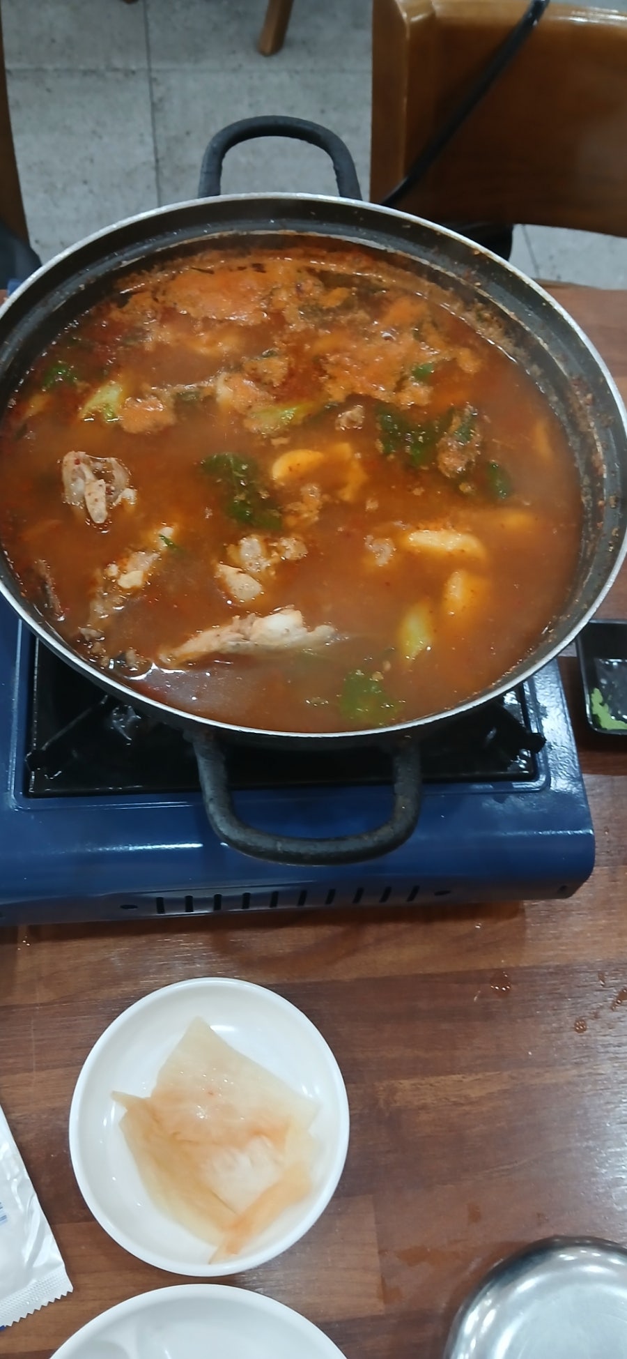 동해횟집 사진 1