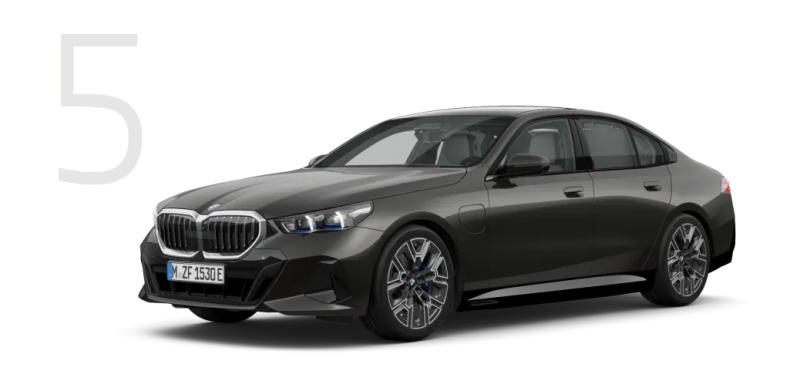 BMW 5시리즈 중고, 지금 사도 괜찮을까? 추천 연식부터 시세까지 총정리