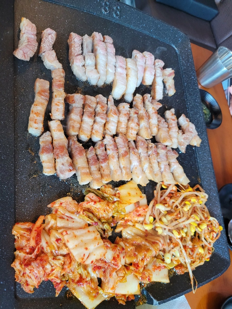 초반식당 망원점 사진 3