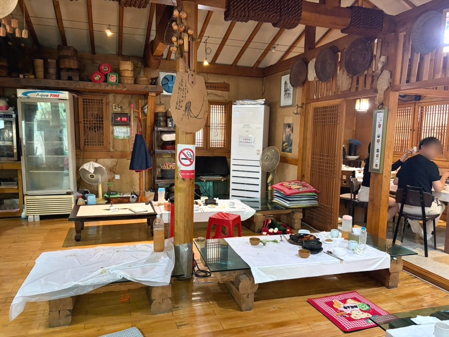참뫼 사진 4