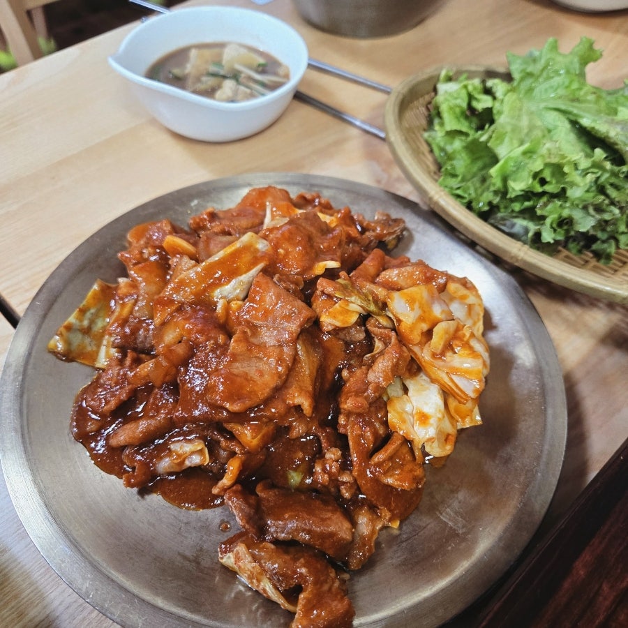 집밥 사진 3