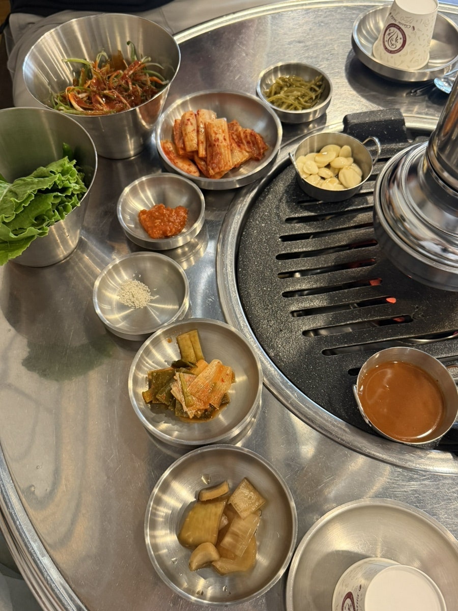 송정연탄 세종본점 사진 4